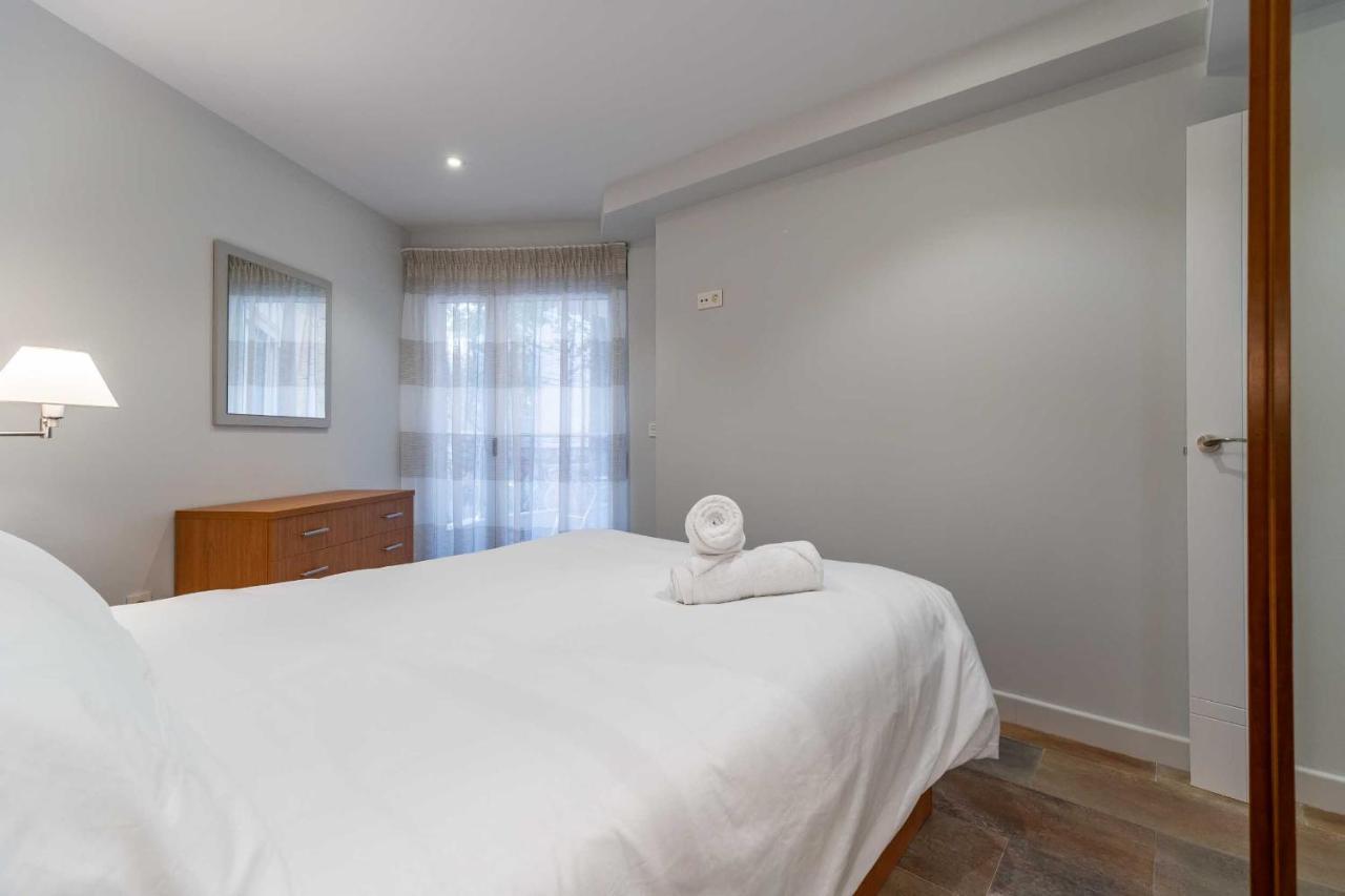 Apartamentos Dr28 A 250 M De La Playa Fuengirola Kültér fotó