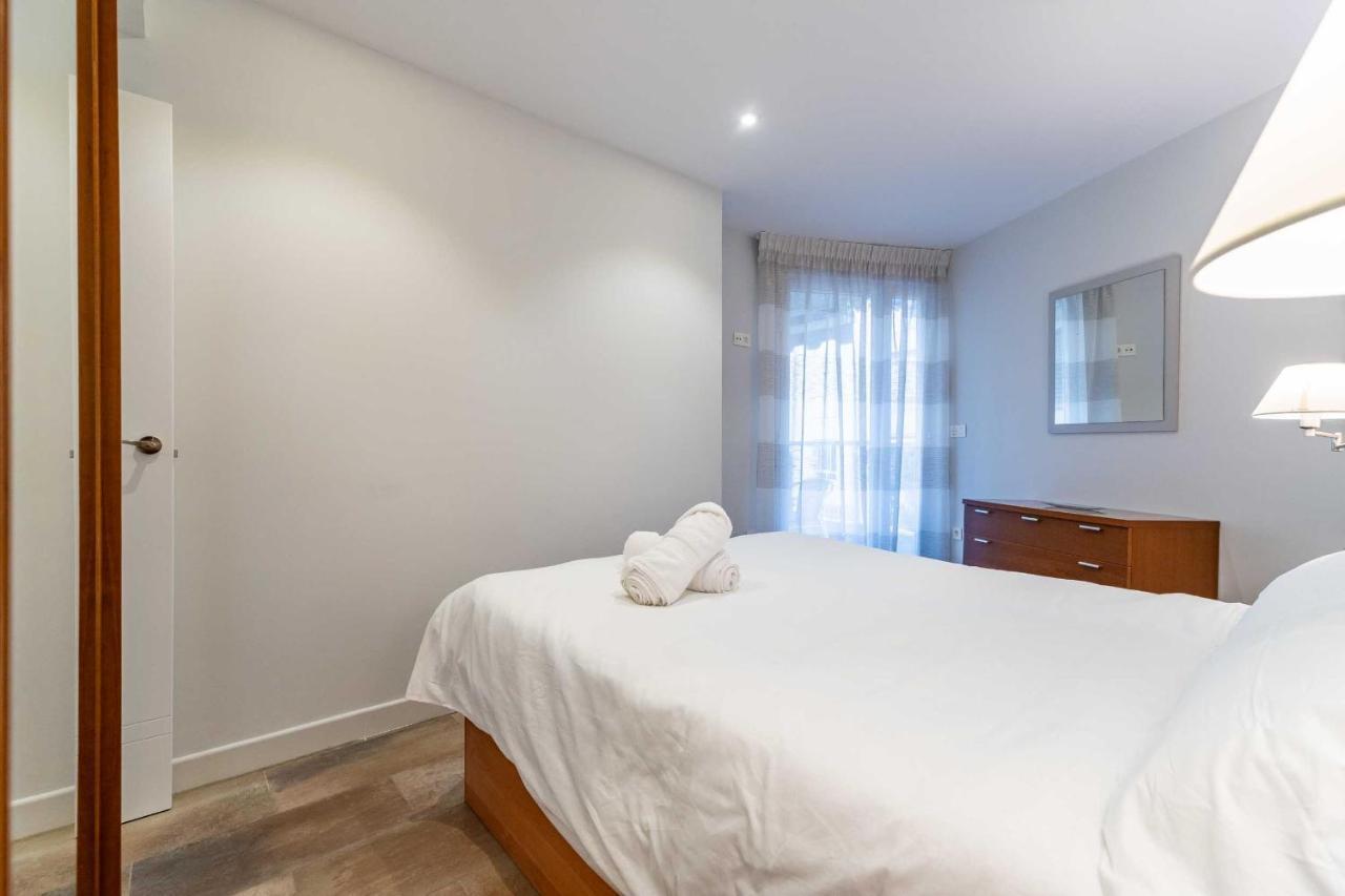 Apartamentos Dr28 A 250 M De La Playa Fuengirola Kültér fotó
