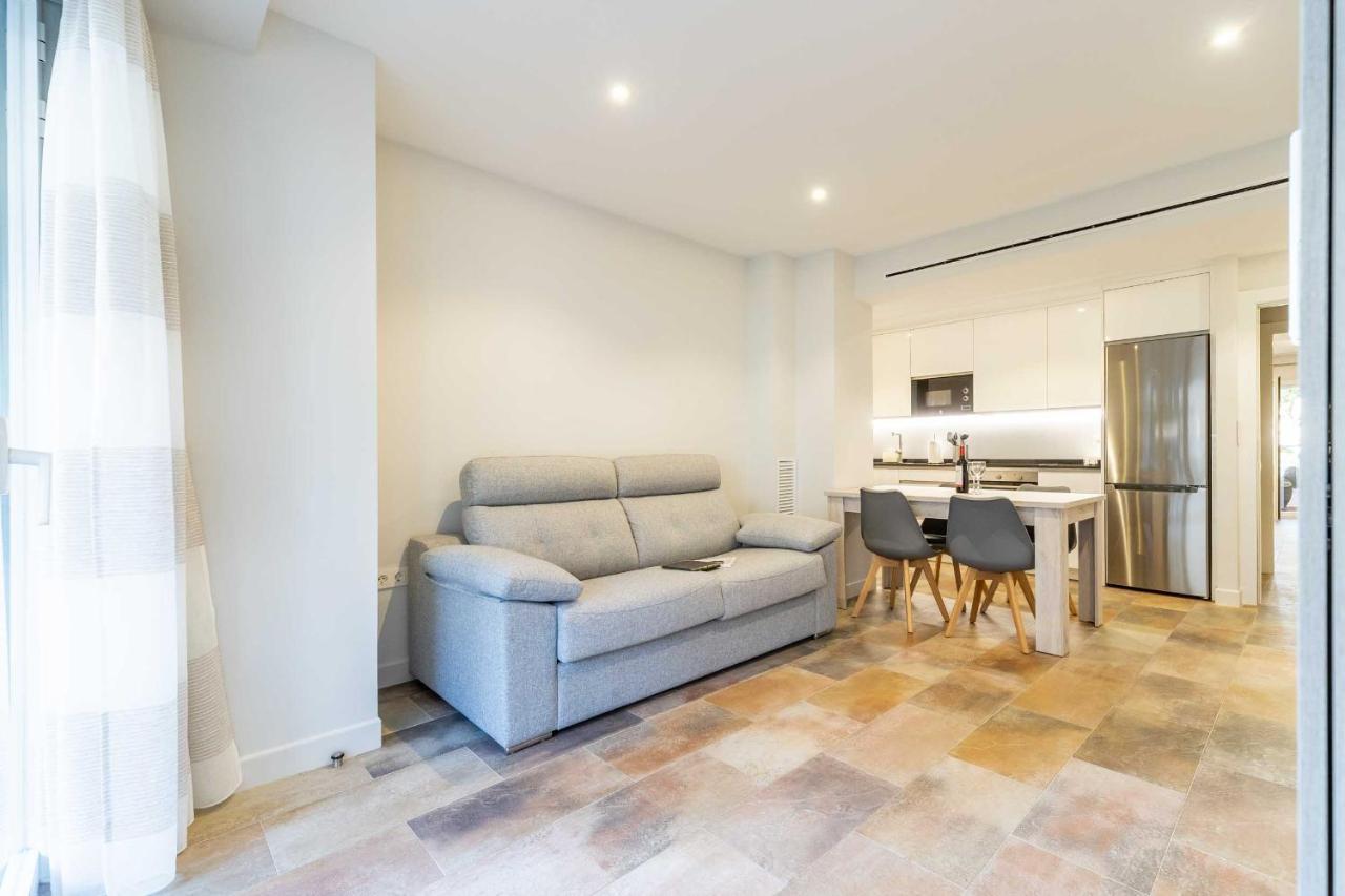 Apartamentos Dr28 A 250 M De La Playa Fuengirola Kültér fotó