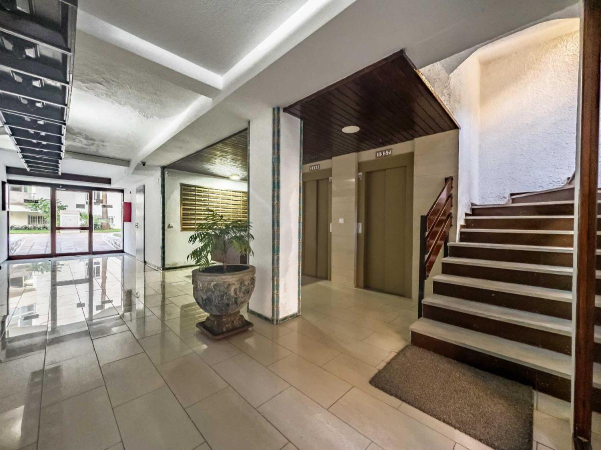 Apartamentos Dr28 A 250 M De La Playa Fuengirola Kültér fotó