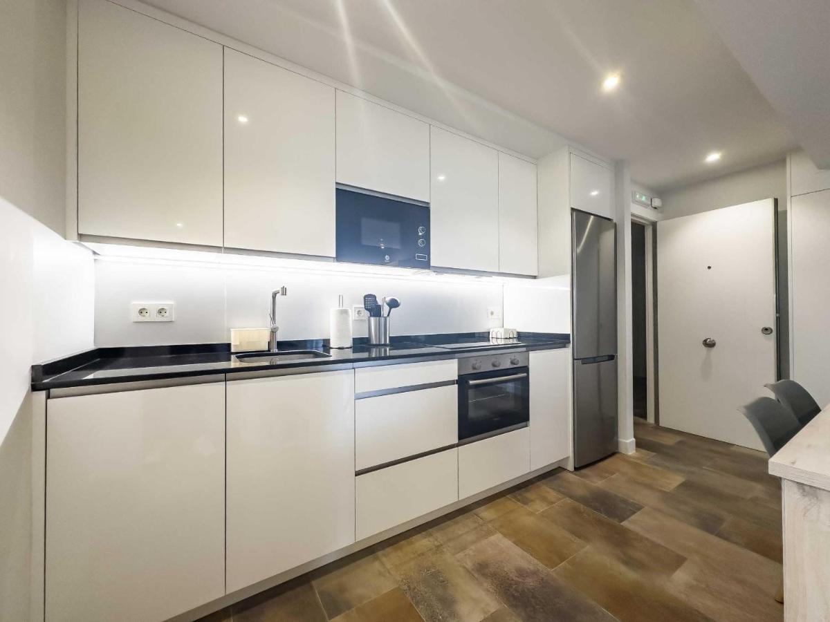 Apartamentos Dr28 A 250 M De La Playa Fuengirola Kültér fotó