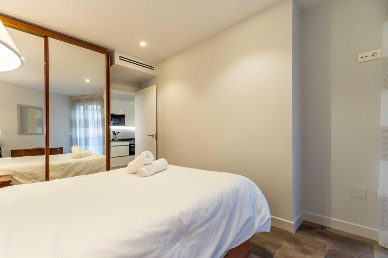 Apartamentos Dr28 A 250 M De La Playa Fuengirola Kültér fotó