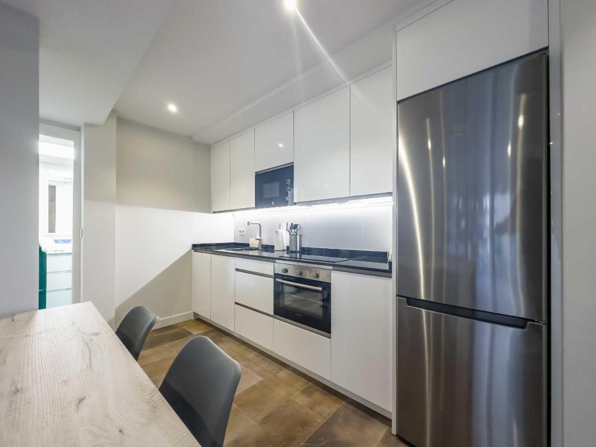 Apartamentos Dr28 A 250 M De La Playa Fuengirola Kültér fotó