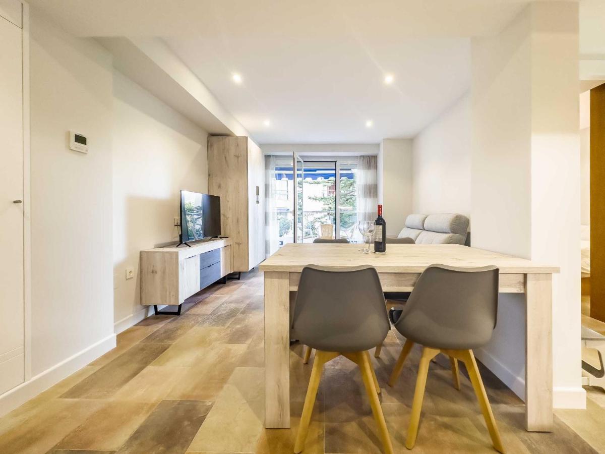 Apartamentos Dr28 A 250 M De La Playa Fuengirola Kültér fotó