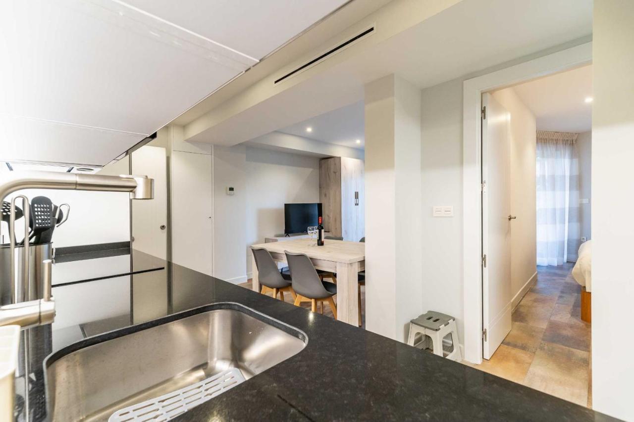 Apartamentos Dr28 A 250 M De La Playa Fuengirola Kültér fotó