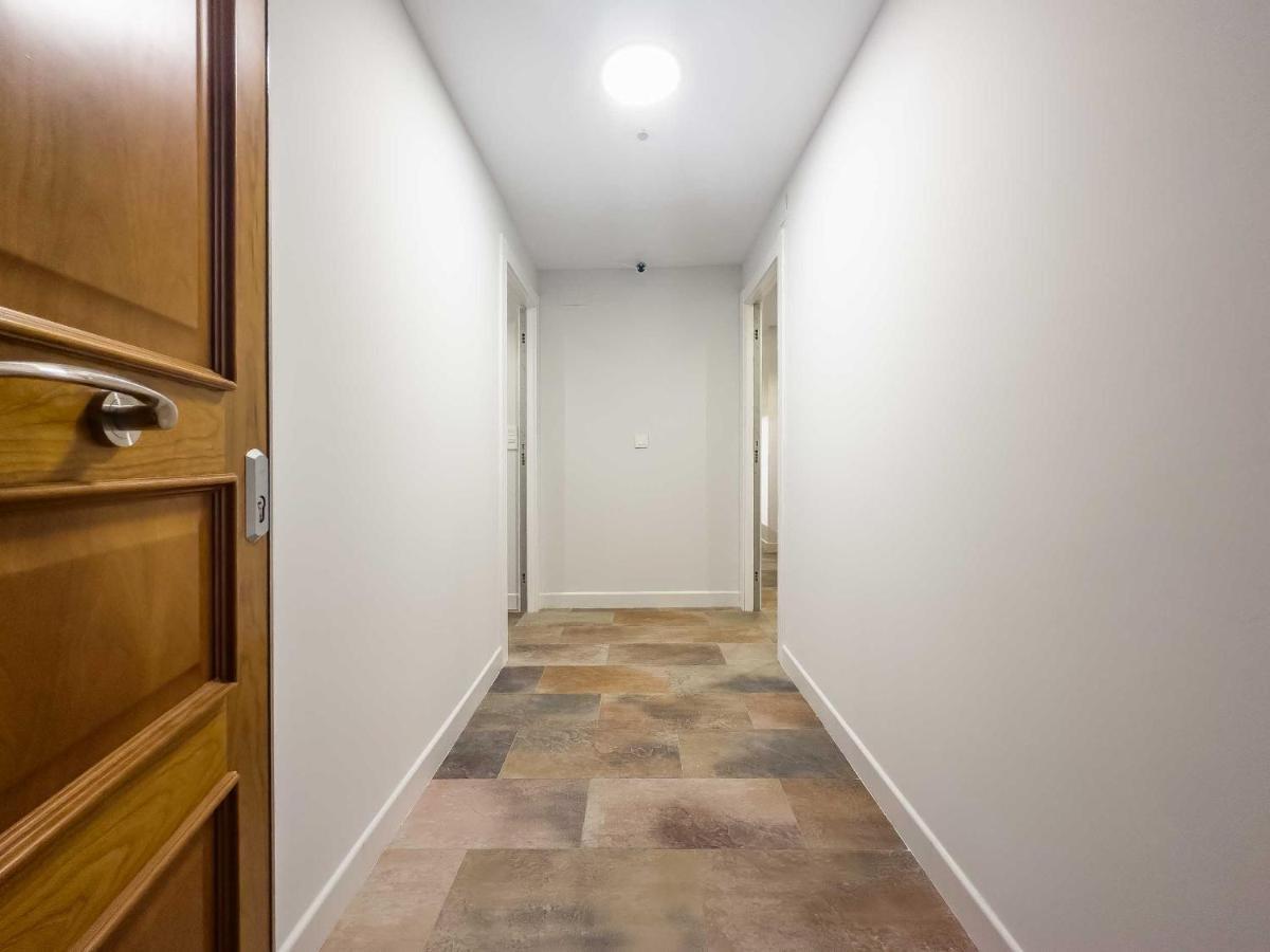 Apartamentos Dr28 A 250 M De La Playa Fuengirola Kültér fotó